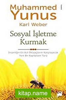 Sosyal İşletme Kurmak