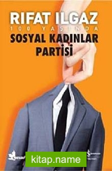 Sosyal Kadınlar Partisi