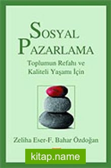 Sosyal Pazarlama