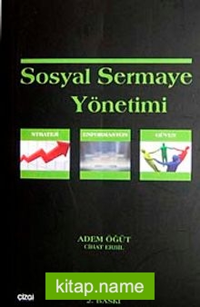 Sosyal Sermaye Yönetimi