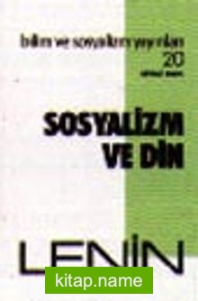 Sosyalizm ve Din