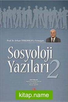 Sosyoloji Yazıları 2