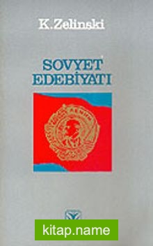 Sovyet Edebiyatı