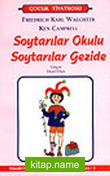 Soytarılar Okulu Soytarılar Gezide