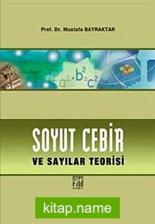 Soyut Cebir ve Sayılar Teorisi