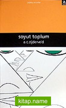 Soyut Toplum