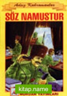 Söz Namustur