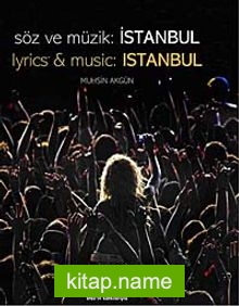 Söz ve Müzik: İstanbul