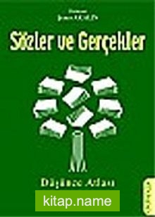 Sözler ve Gerçekler Düşünce Atlası