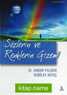 Sözlerin ve Renklerin Gizemi