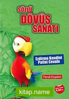 Sözlü Dövüş Sanatı