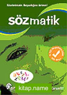 Sözmatik/(Ares Cep)