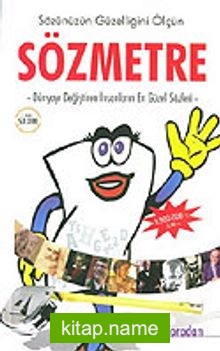 Sözmetre