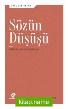 Sözün Düşüşü