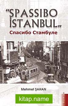 Spassibo İstanbul