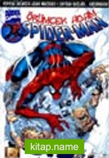 Spider-Man Süper Cilt Sayı 1