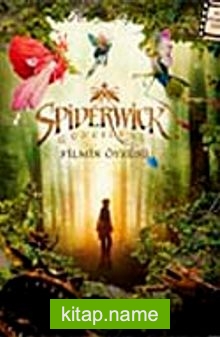 Spiderwick Günceleri-Filmin Öyküsü