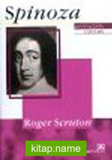 Spinoza Düşüncenin Ustaları