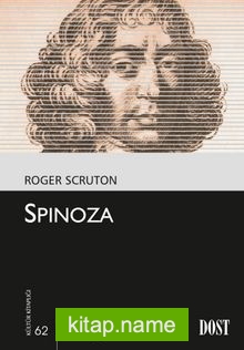 Spinoza (Kültür Kitaplığı 62)