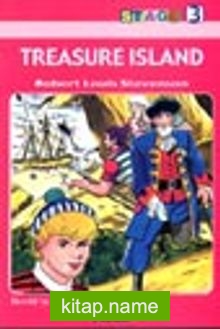 Stage 3 – Treasure Island