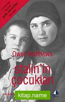 Stalin’in Çocukları