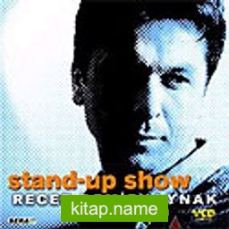 Stand-up Show (VCD)