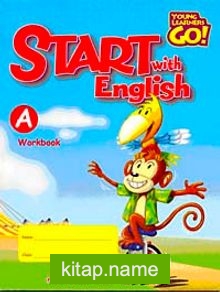 Start with English Workbook – A