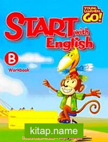 Start with English Workbook – B