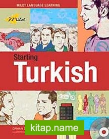 Starting Turkish (Cd Ekli)