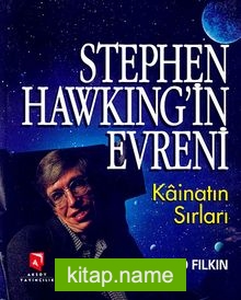 Stephen Hawking Evreni