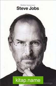 Steve Jobs (Özel Baskı)