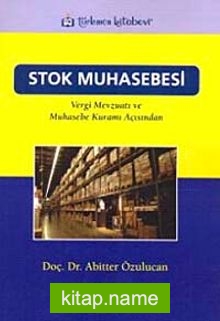 Stok Muhasebesi