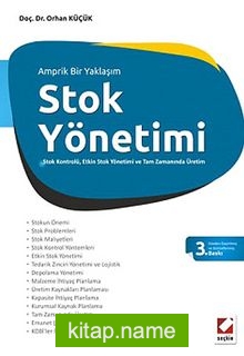 Stok Yönetimi