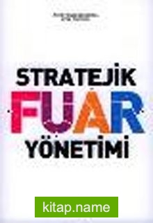 Stratejik Fuar Yönetimi