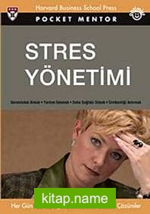 Stres Yönetimi (Cep Boy)