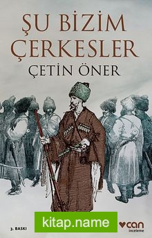 Şu Bizim Çerkesler