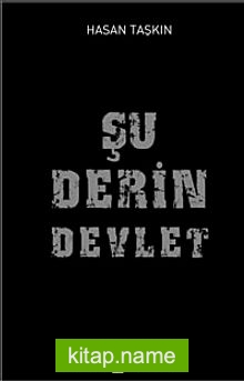 Şu Derin Devlet