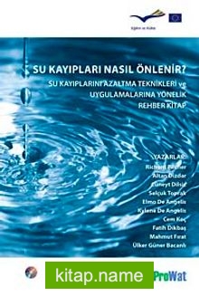 Su Kayıpları Nasıl Önlenir?