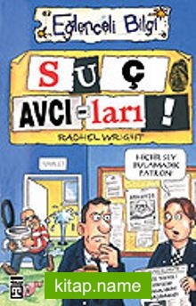 Suç Avcıları