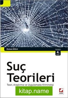 Suç Teorileri