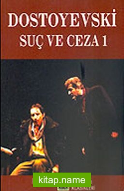 Suç ve Ceza (2 Cilt Takım)