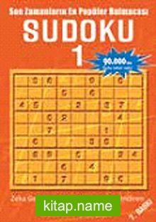 Sudoku 1