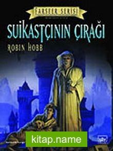 Suikastçının Çırağı ( Farseer Serisi 1)