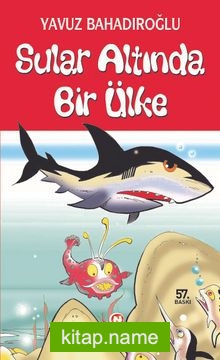 Sular Altında Bir Ülke