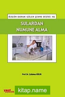 Sulardan Numune Alma