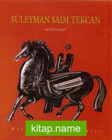 Süleyman Saim Tekcan