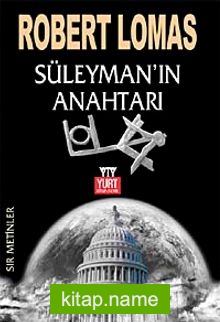 Süleyman’ın Anahtarı