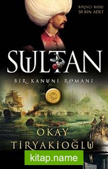 Sultan  Bir Kanuni Romanı