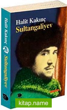 Sultangaliyev