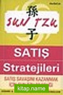 Sun Tzu Satış Stratejileri